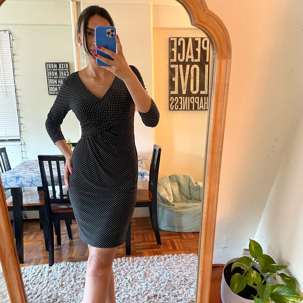 New dress